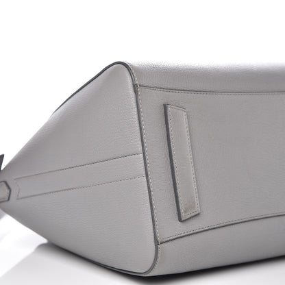 Givenchy Sugar Goatskin Medium Antigona Pearl Grey 9 of 14
