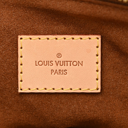 Louis Vuitton Monogram Pallas Full Noisette 8 of 12