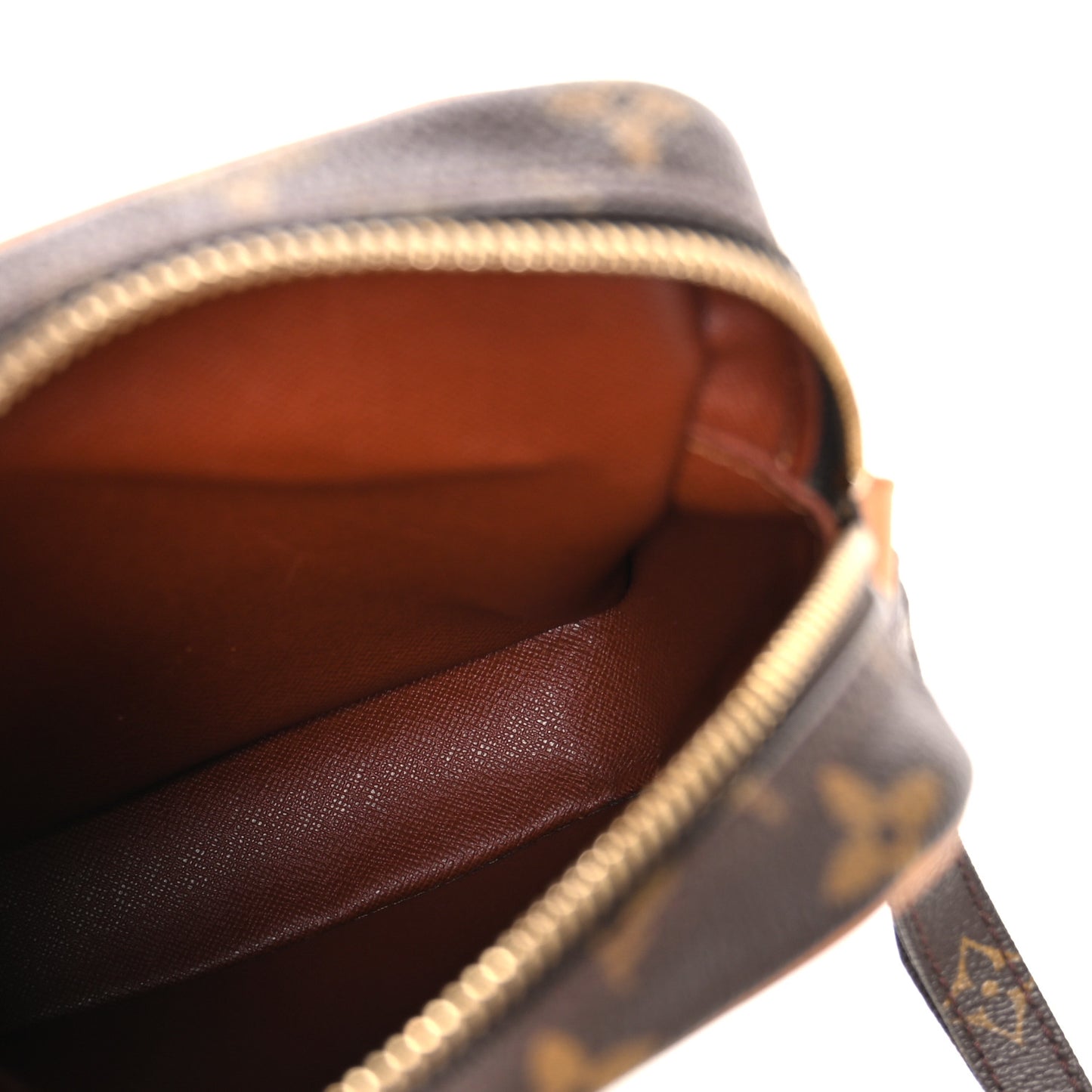Monogram Amazone
