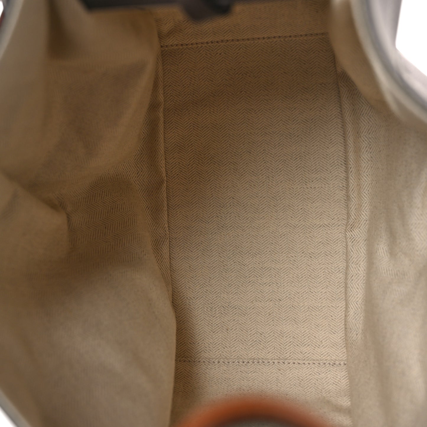 Calfskin Small Hammock Shoulder Bag Oxblood Tan