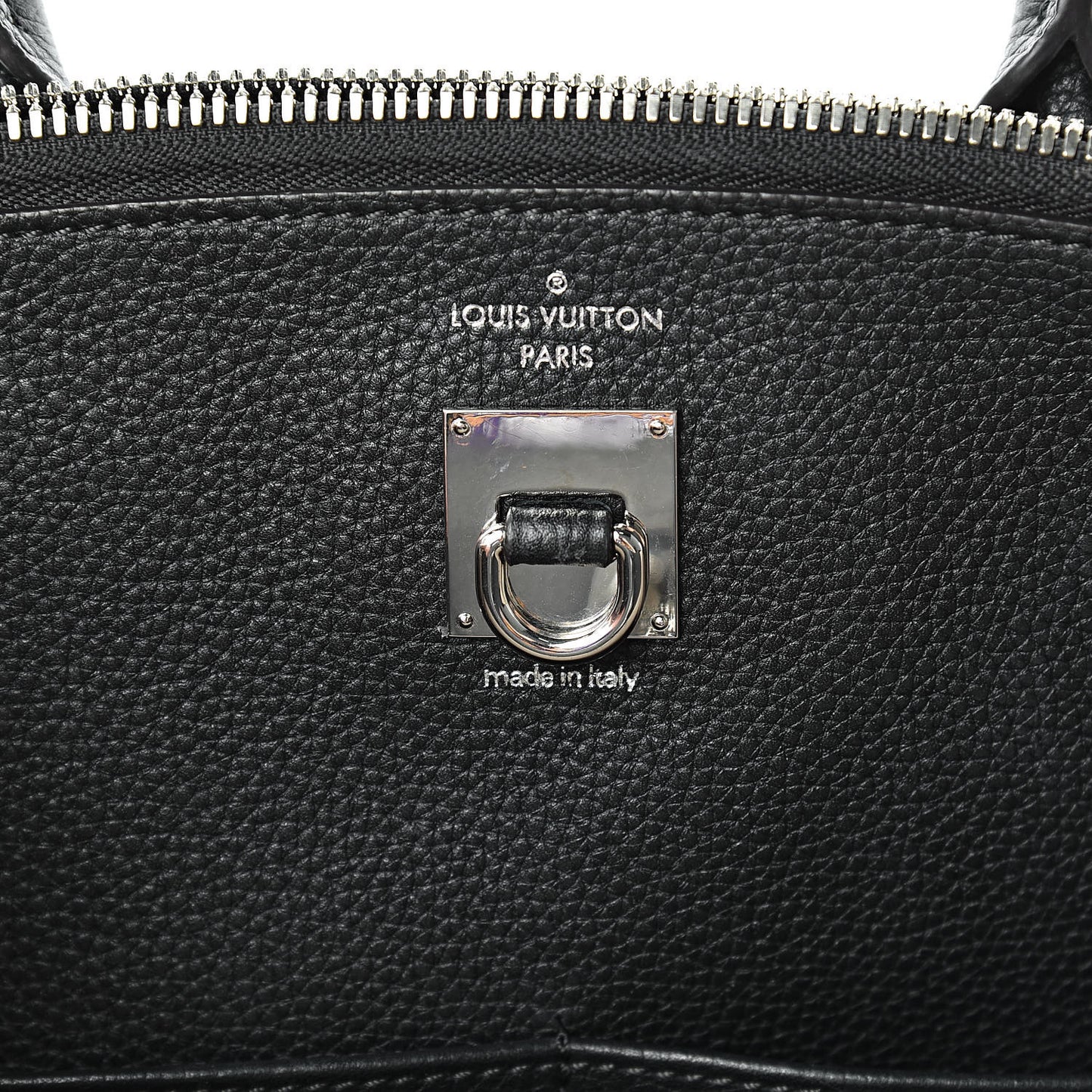 Taurillon City Steamer MM Black Beige