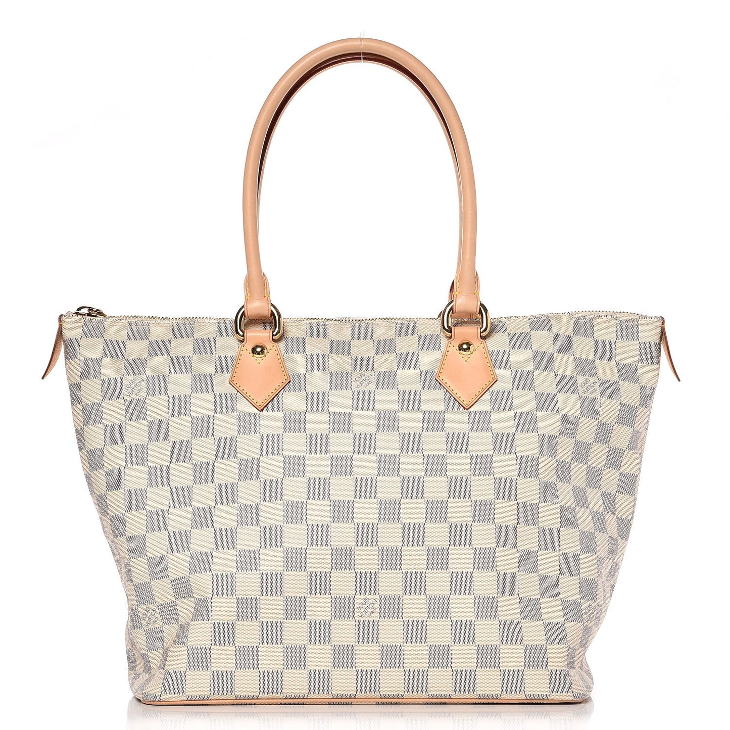 Damier Azur Saleya MM