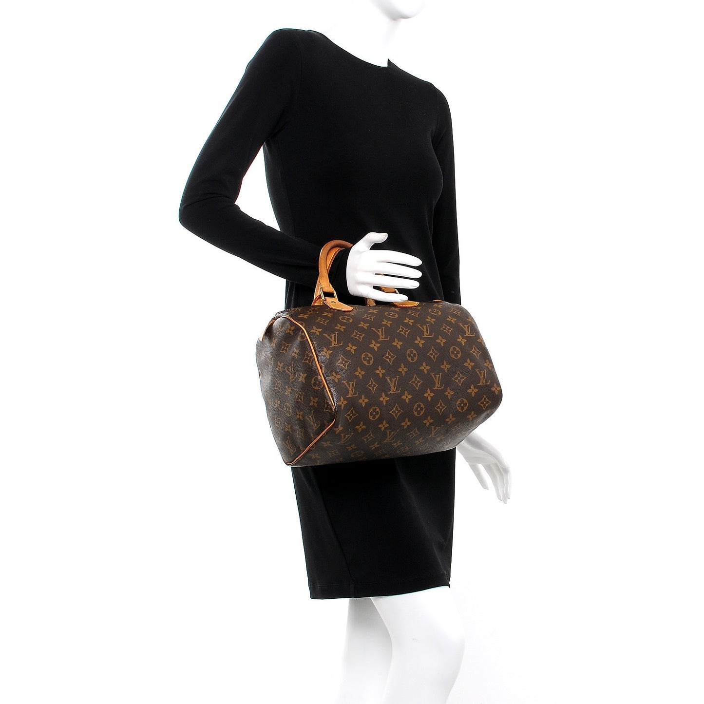 Monogram Speedy 30