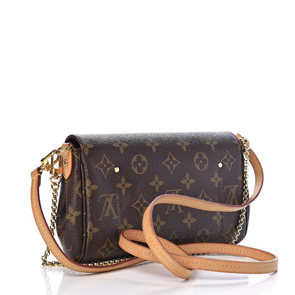 Louis Vuitton Monogram Favorite PM 3 of 10