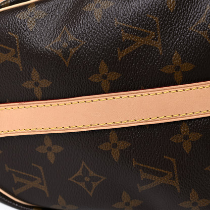 Louis Vuitton Monogram Speedy Bandouliere 25 15 of 22