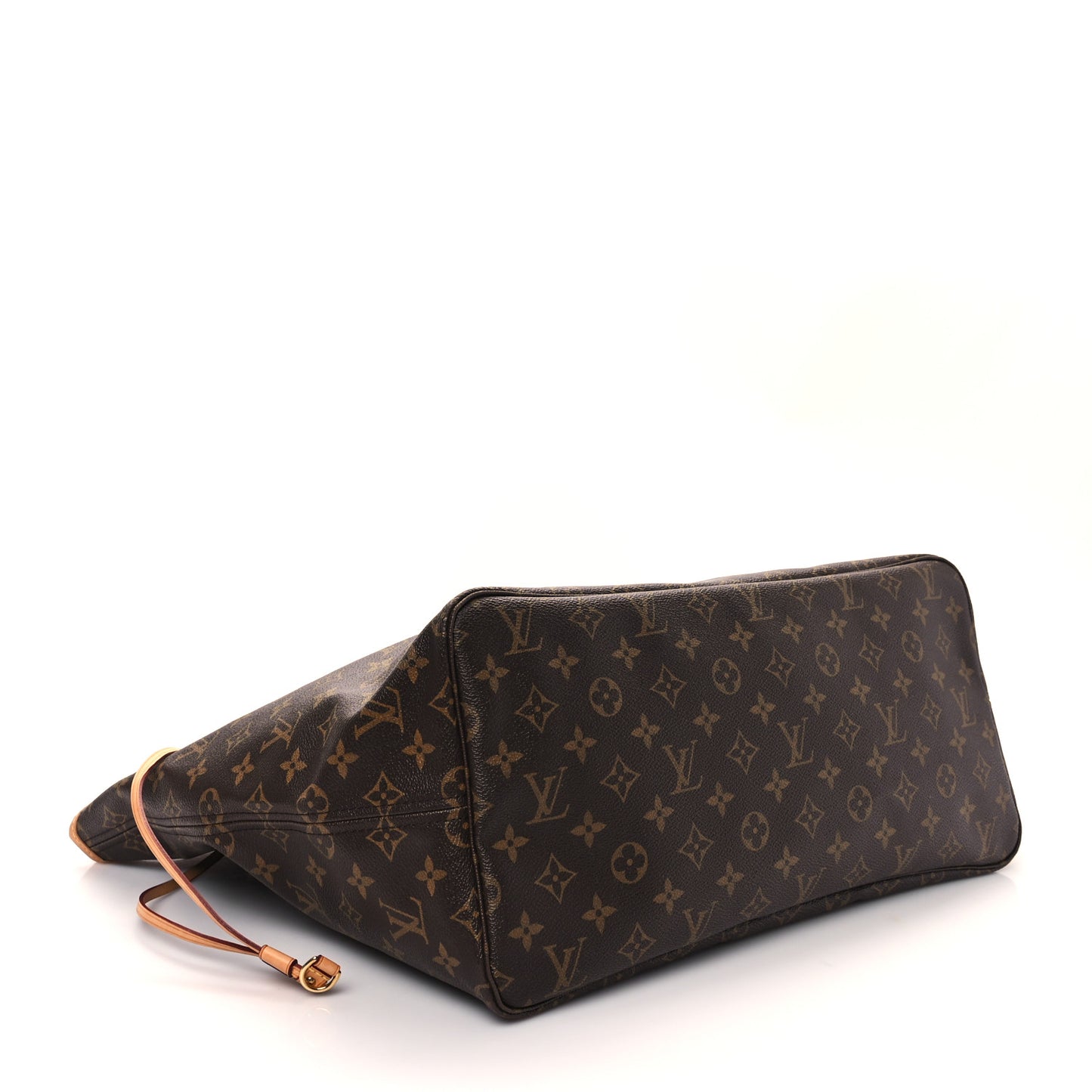 Monogram Neo Neverfull GM Fuchsia