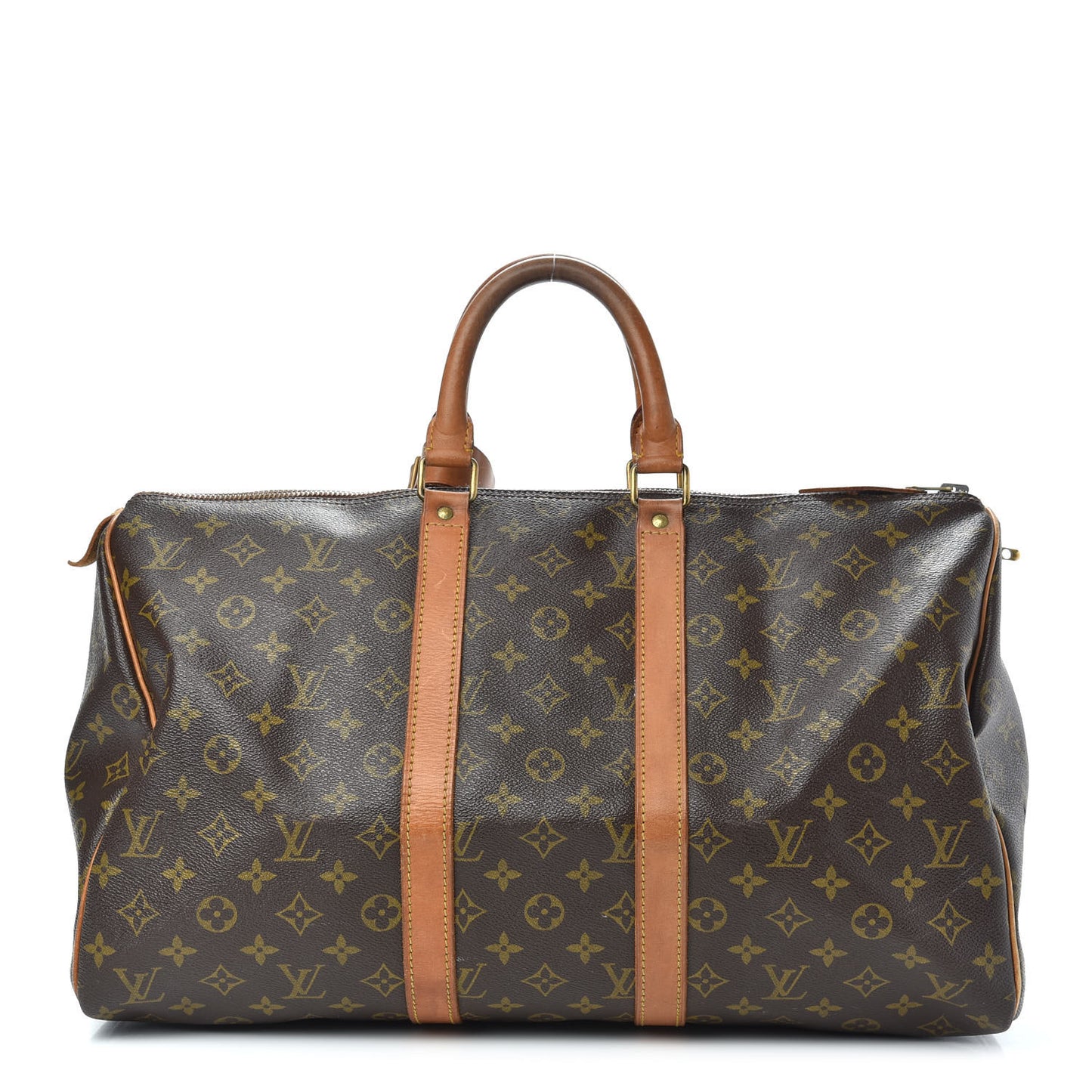 Monogram Keepall 45