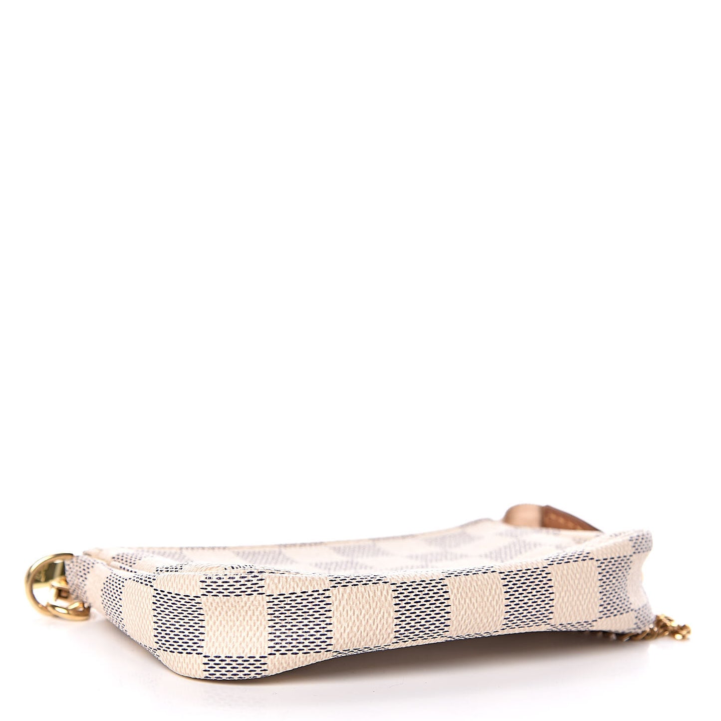 Damier Azur Mini Pochette Accessories