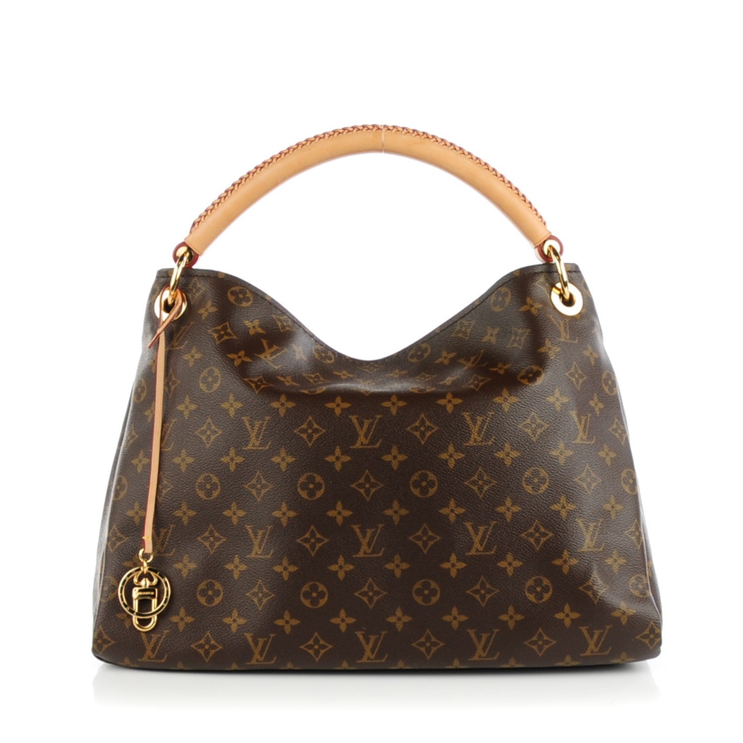Louis Vuitton Monogram Artsy MM 1 of 10