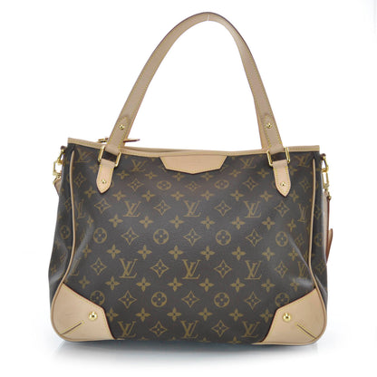 Louis Vuitton Monogram Estrela MM 1 of 10
