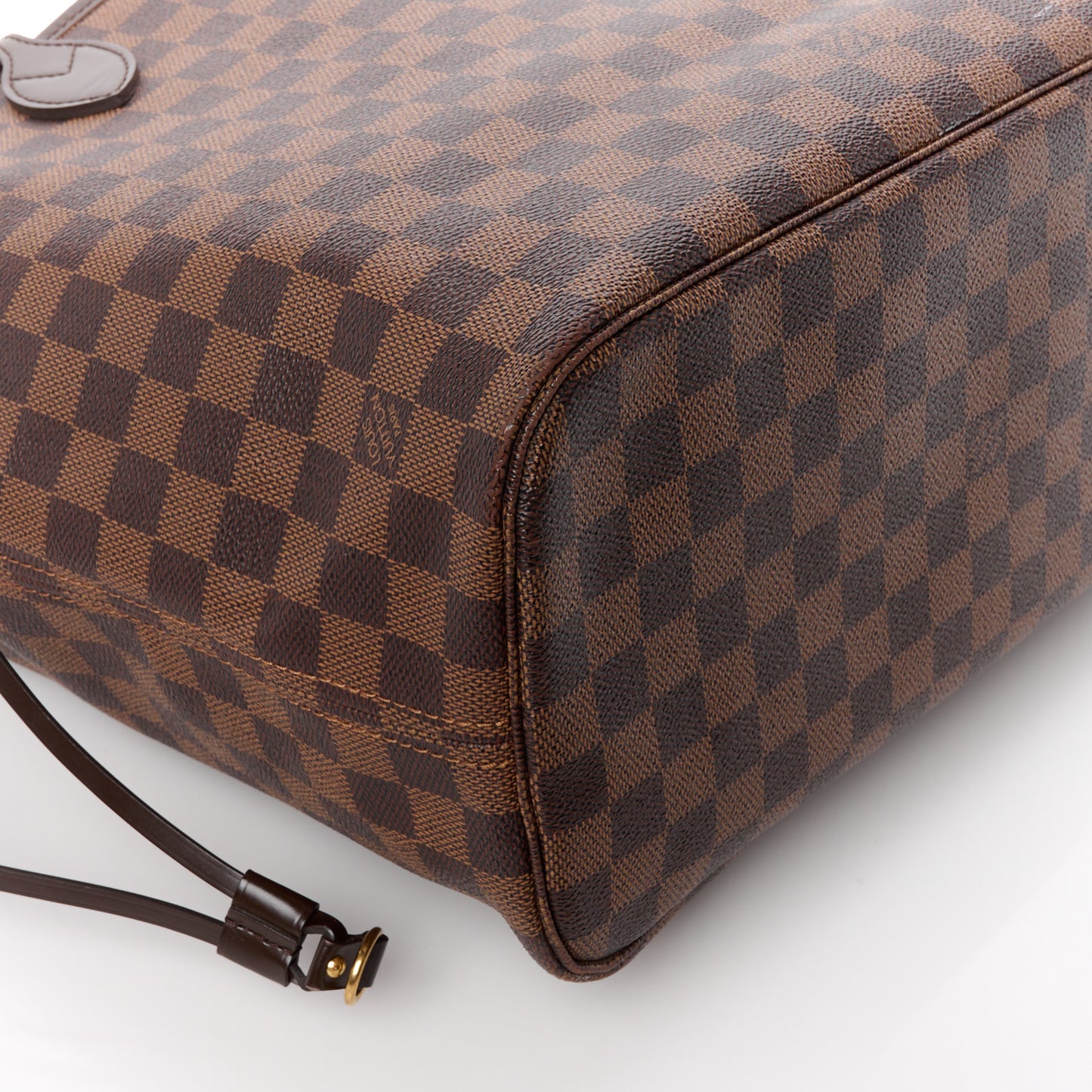 Damier Ebene Neo Neverfull MM