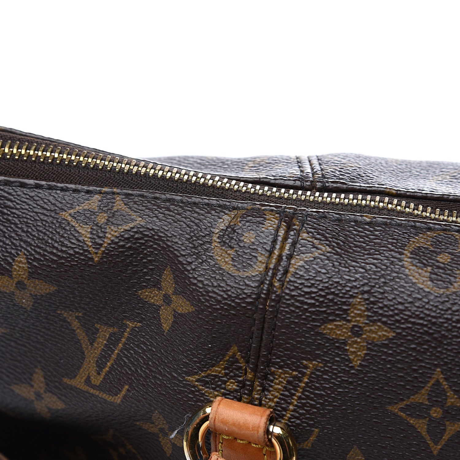Louis Vuitton Monogram Totally MM 16 of 16