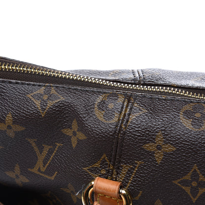 Louis Vuitton Monogram Totally MM 16 of 16