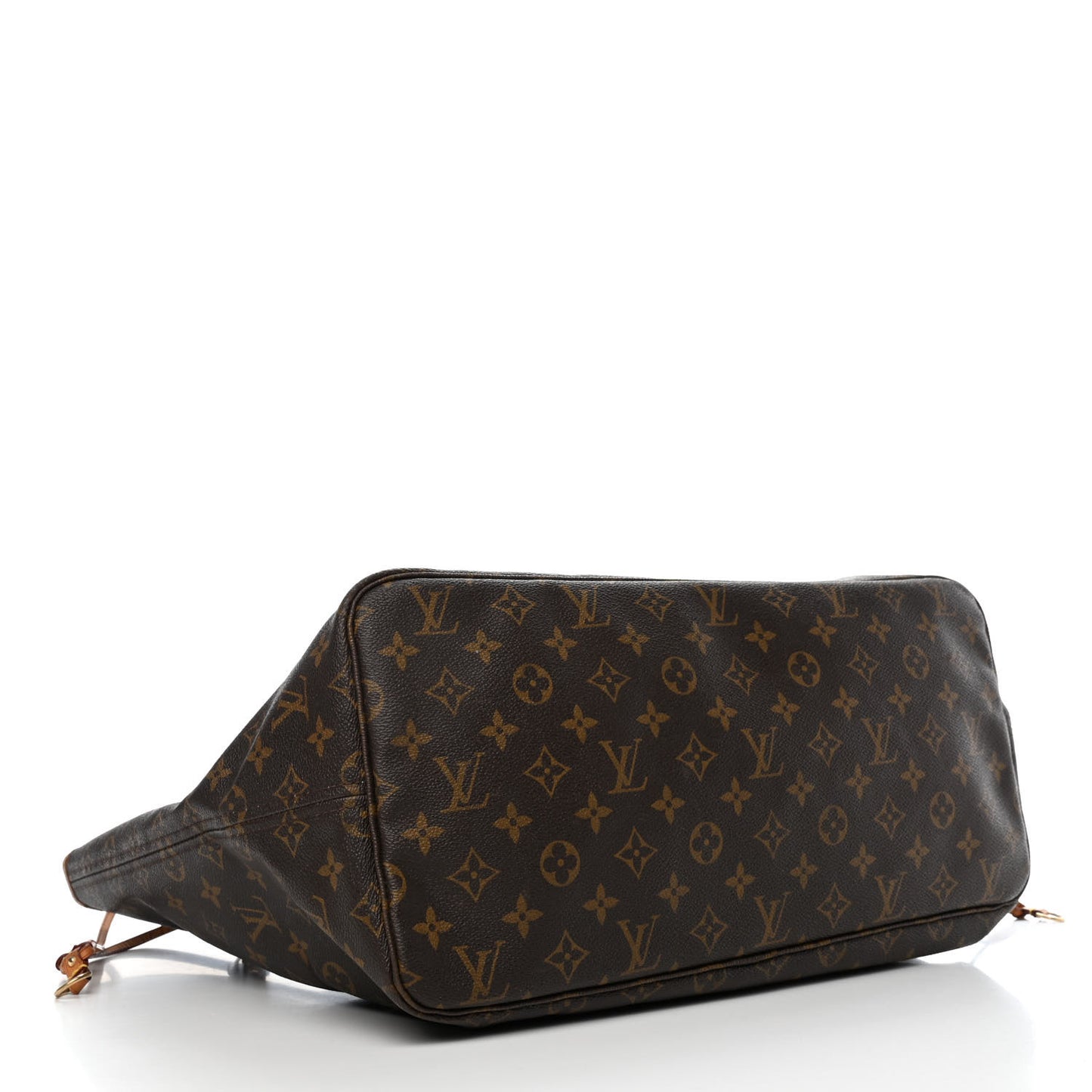 Monogram Articles de Voyage Ikat Porto Cervo Neverfull GM
