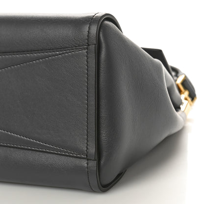 Givenchy Calfskin Small Mystic Shoulder Bag Storm Grey 8 of 8