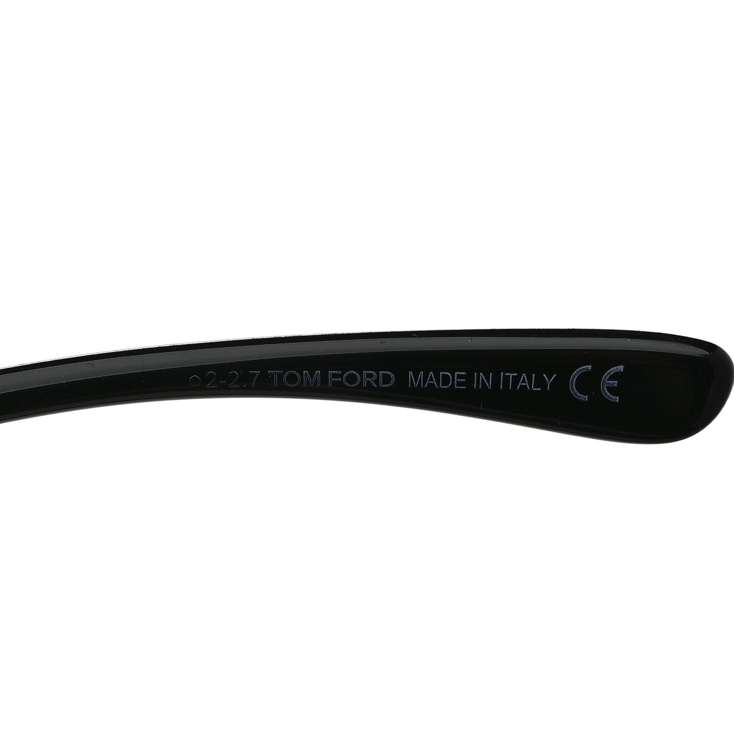 Anouk Sunglasses TF578 Black