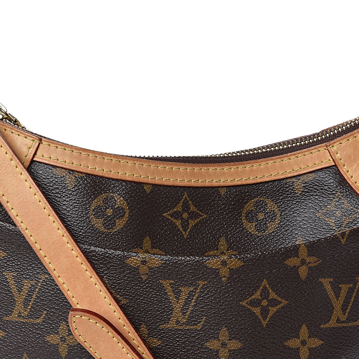 Louis Vuitton Monogram Odeon PM 8 of 12
