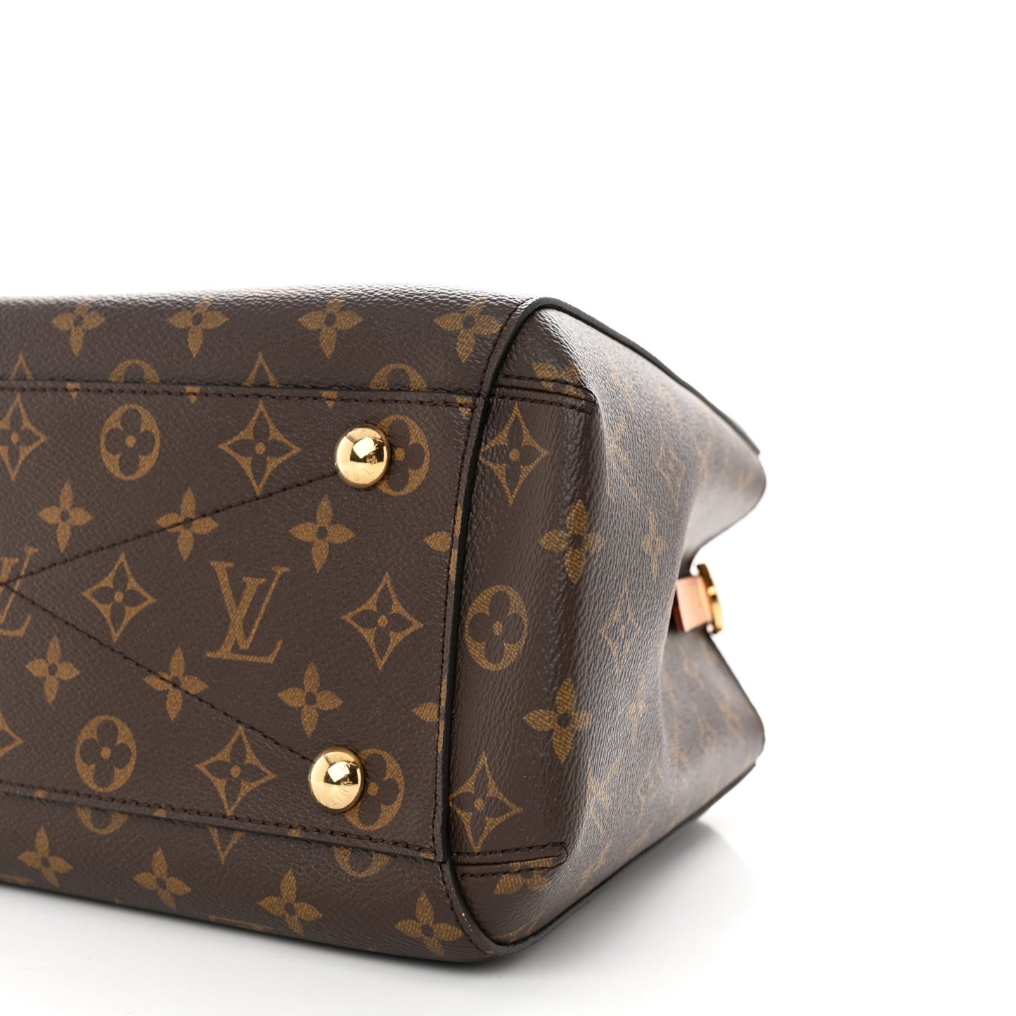 Monogram Montaigne MM