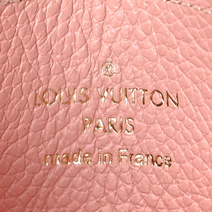 Louis Vuitton Empreinte Card Holder Rose Poudre 6 of 6