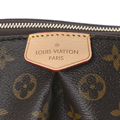 Louis Vuitton Monogram Boetie MM NM 6 of 10