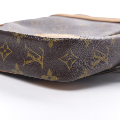 Louis Vuitton Monogram Danube 21 11 of 15