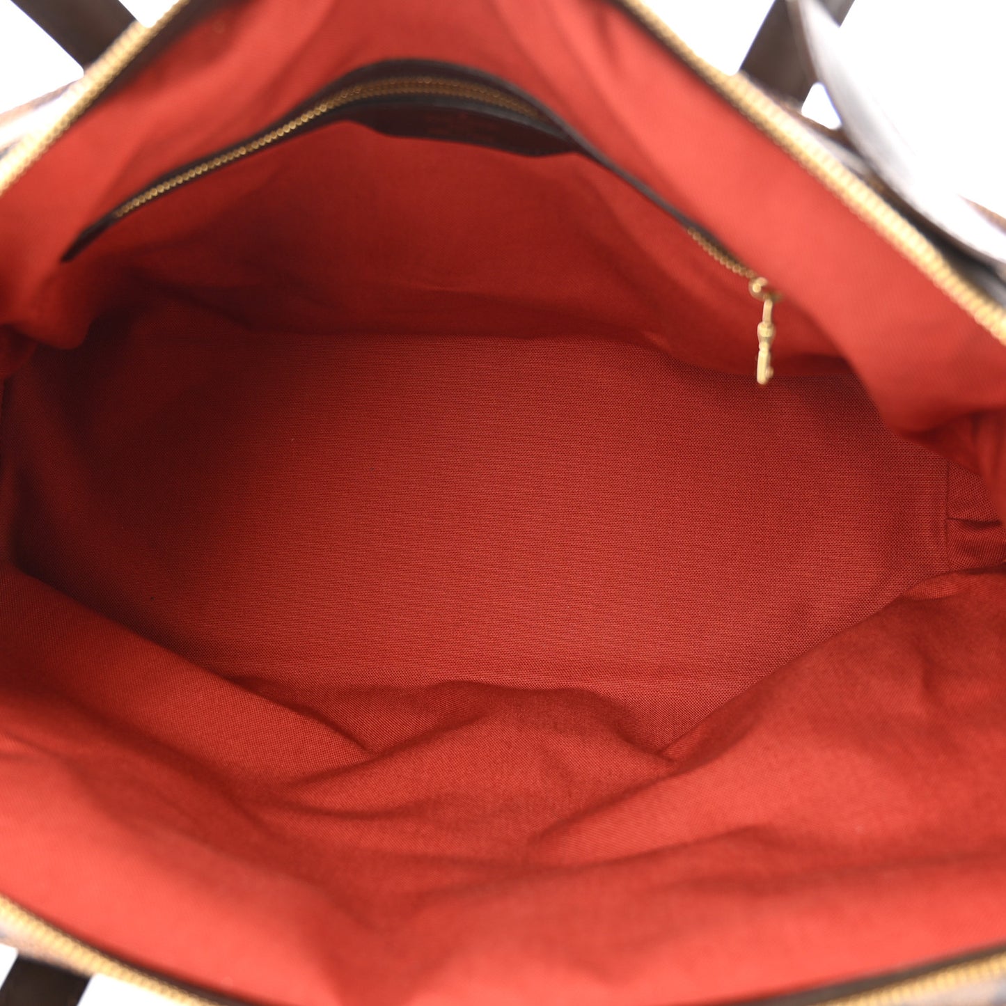 Damier Ebene Chelsea Tote