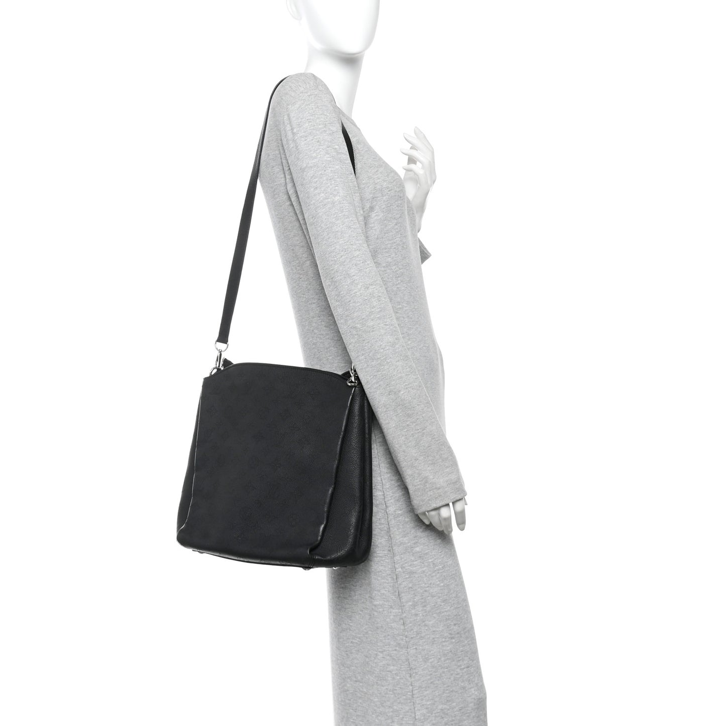 Mahina Babylone PM Black