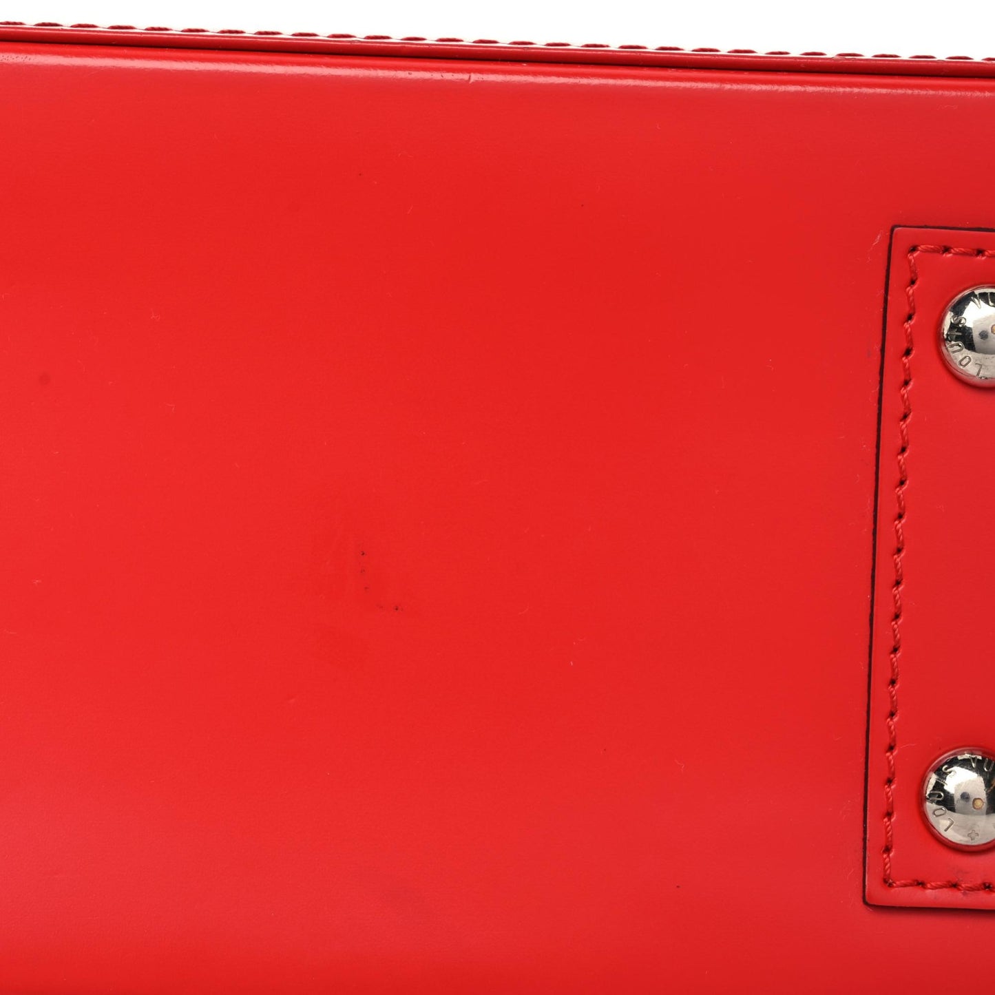 Epi Alma BB Coquelicot