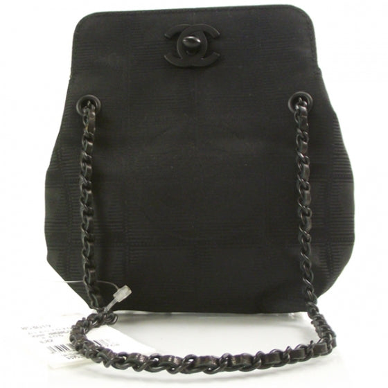 Nylon Travel Ligne CC Small Bag