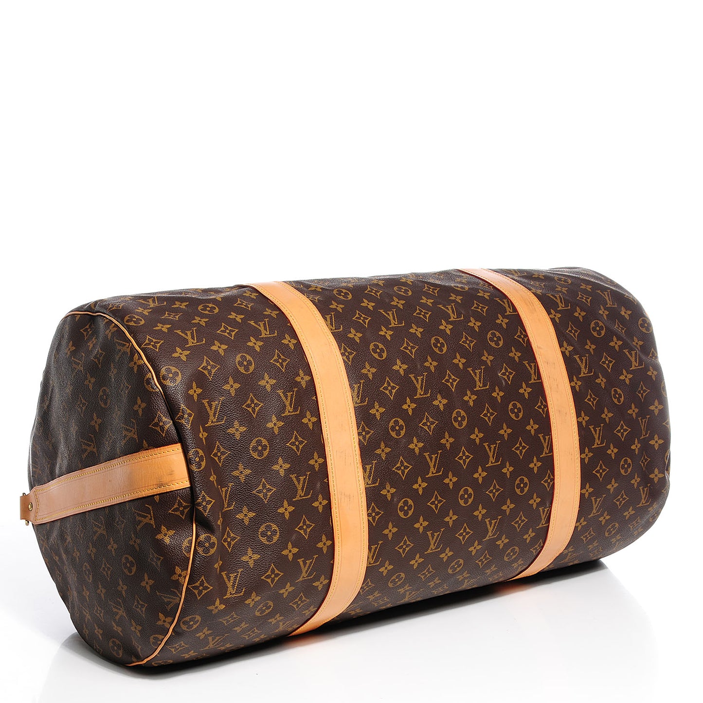 Monogram Sac Polochon