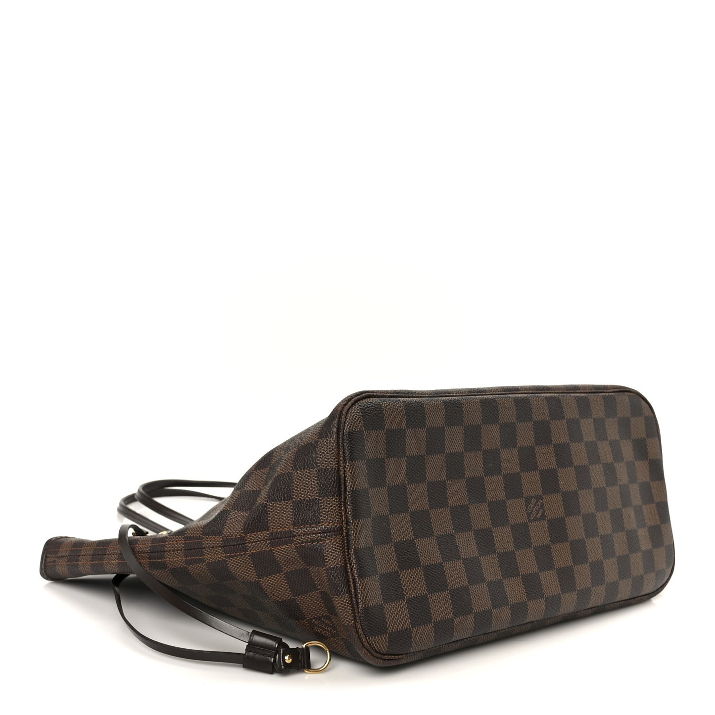 Damier Ebene Neverfull MM