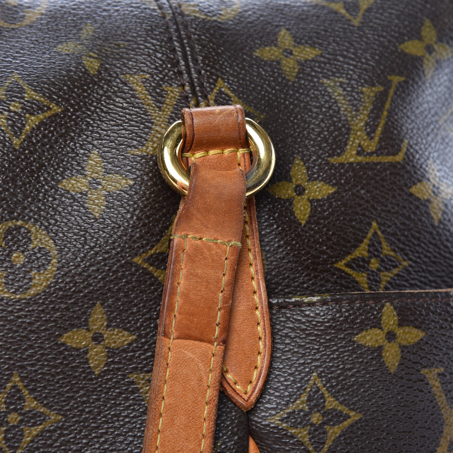Monogram Totally MM