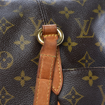 Louis Vuitton Monogram Totally MM 17 of 33