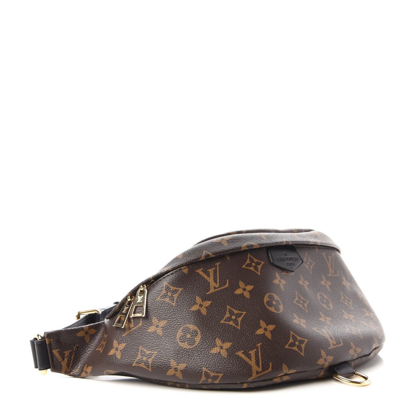Monogram My LV World Tour Bumbag
