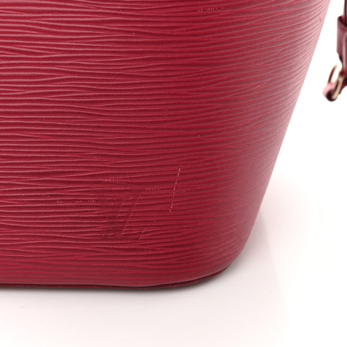 Epi Neverfull MM Fuchsia