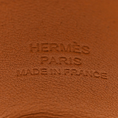 Hermes Swift Collier De Chien CDC Bracelet S Bambou 4 of 8