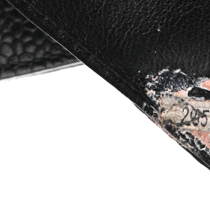 Chanel Caviar Shopper Tote Black 6 of 11