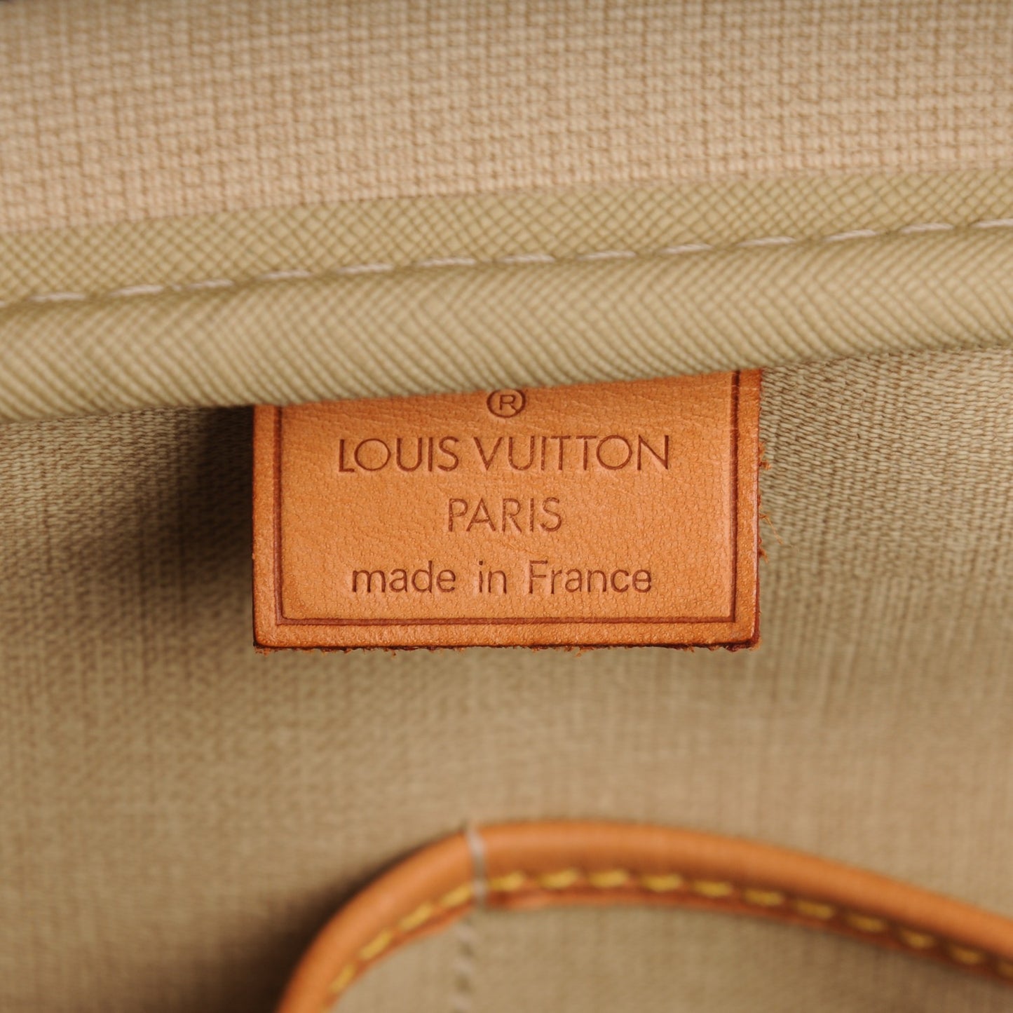 Monogram Deauville