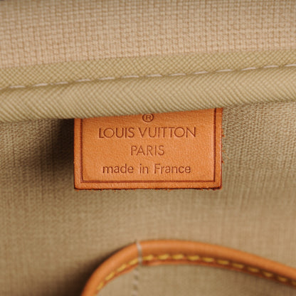 Louis Vuitton Monogram Deauville 7 of 9