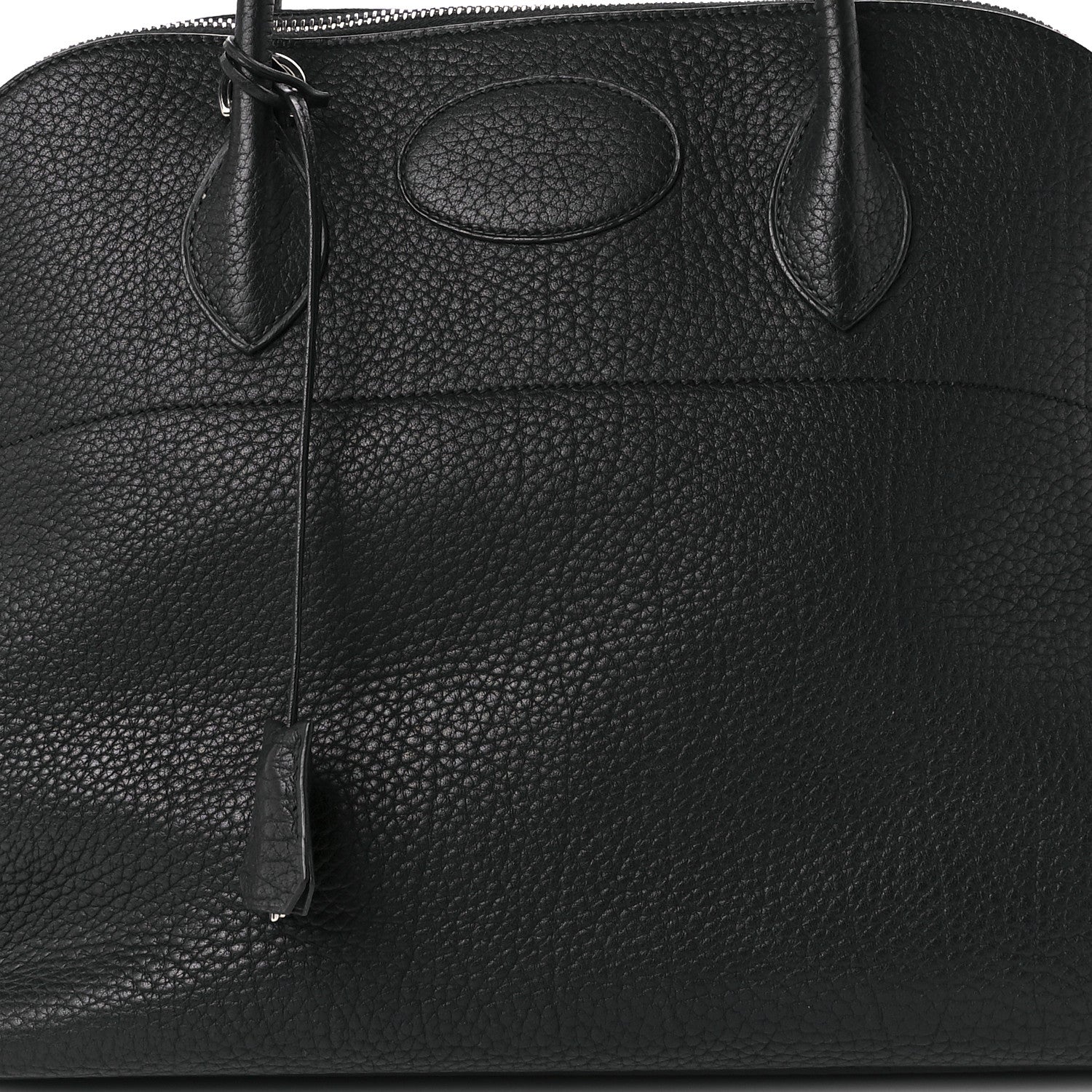 Hermes Fjord Bolide 35 Black 8 of 9