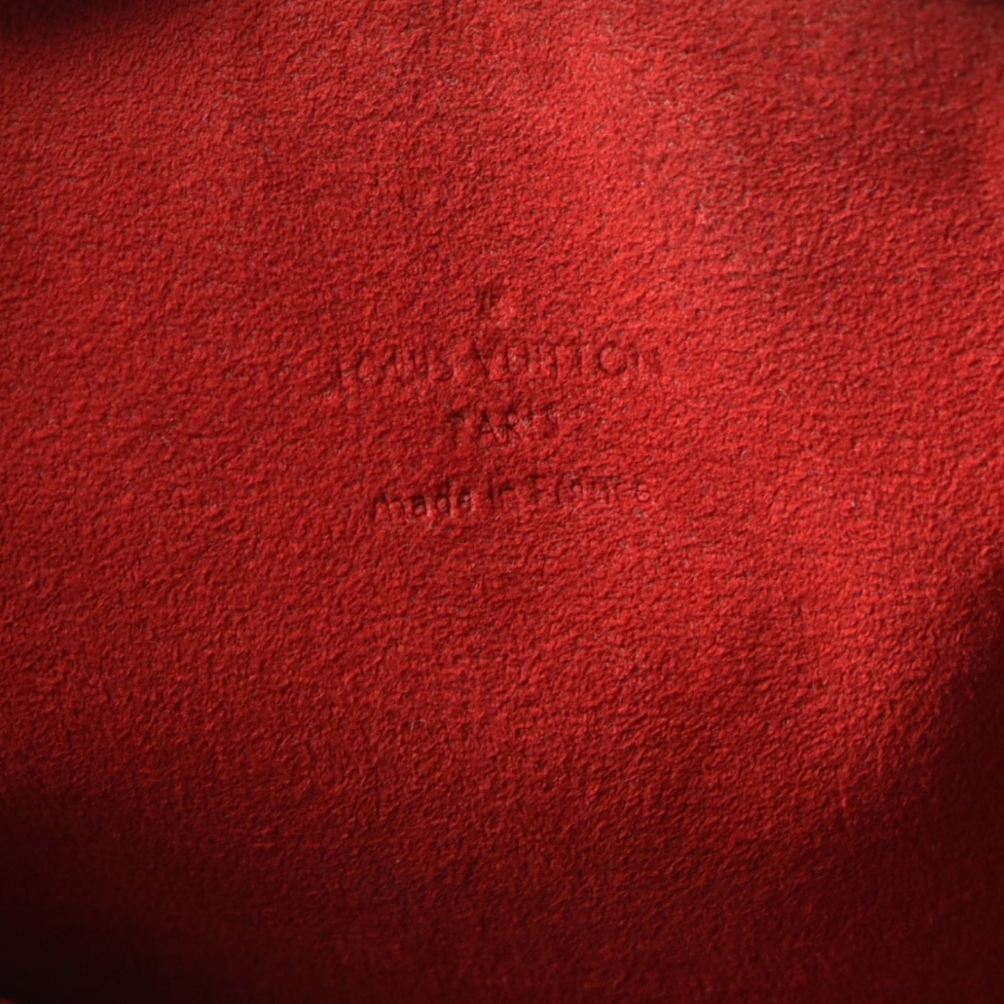 Damier Ebene Berkeley