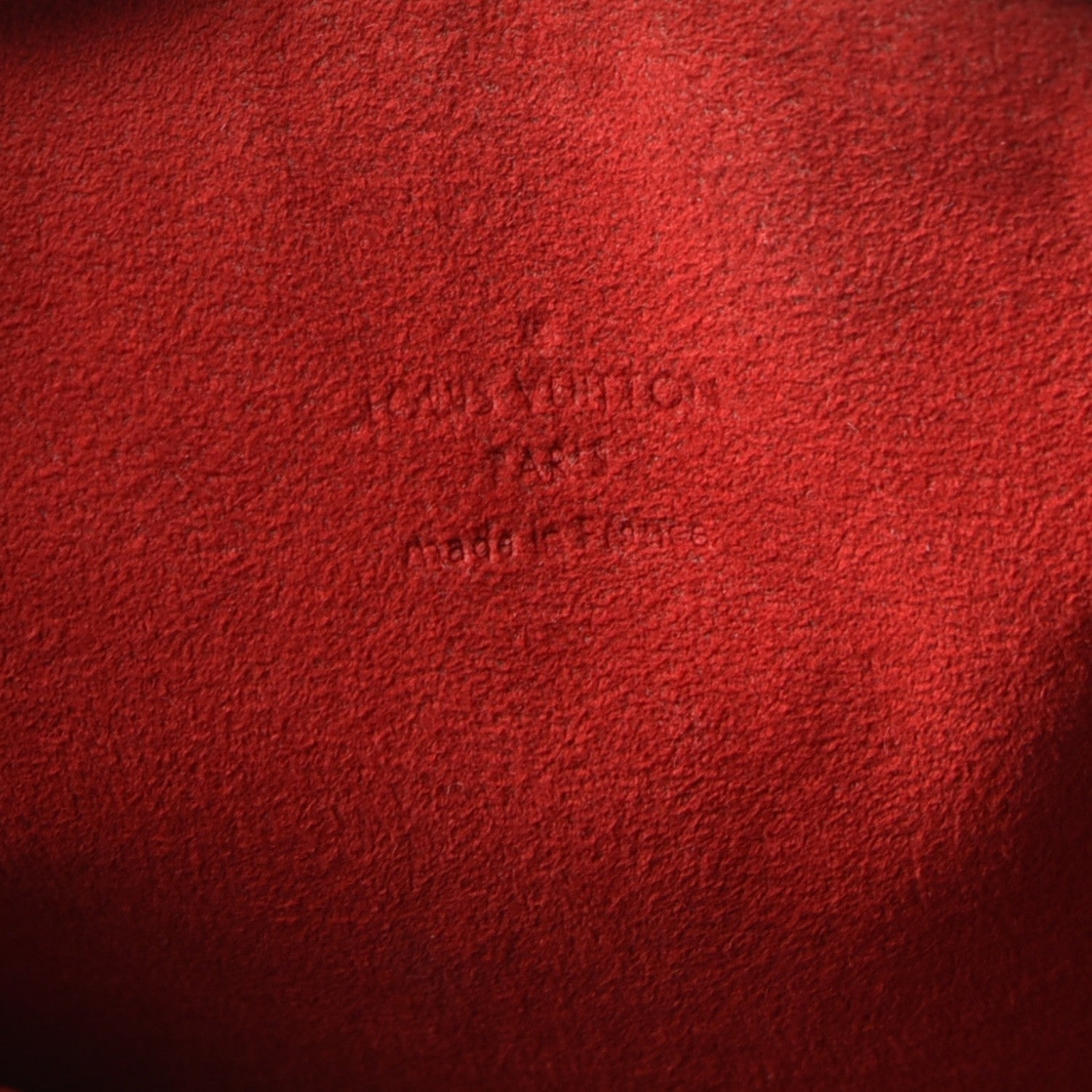 Louis Vuitton Damier Ebene Berkeley 6 of 12