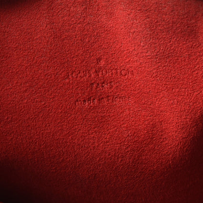 Louis Vuitton Damier Ebene Berkeley 6 of 12