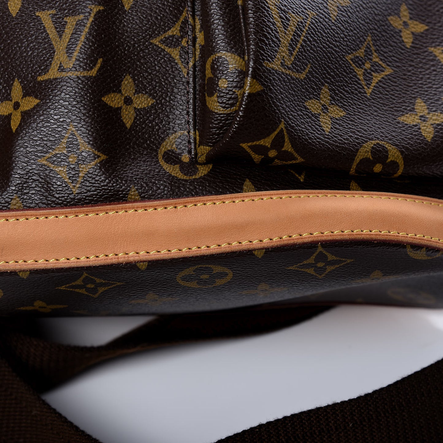 Monogram Bosphore Backpack