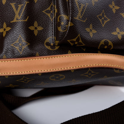 Louis Vuitton Monogram Bosphore Backpack 13 of 24