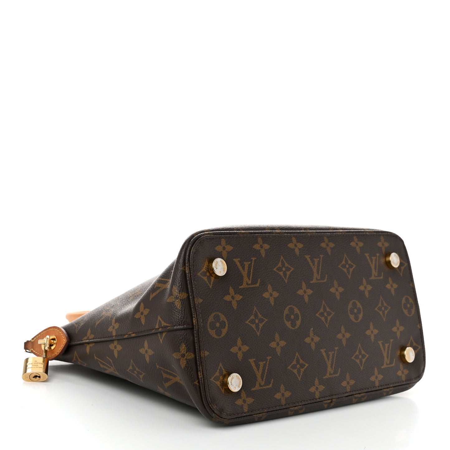 Monogram Lockit PM