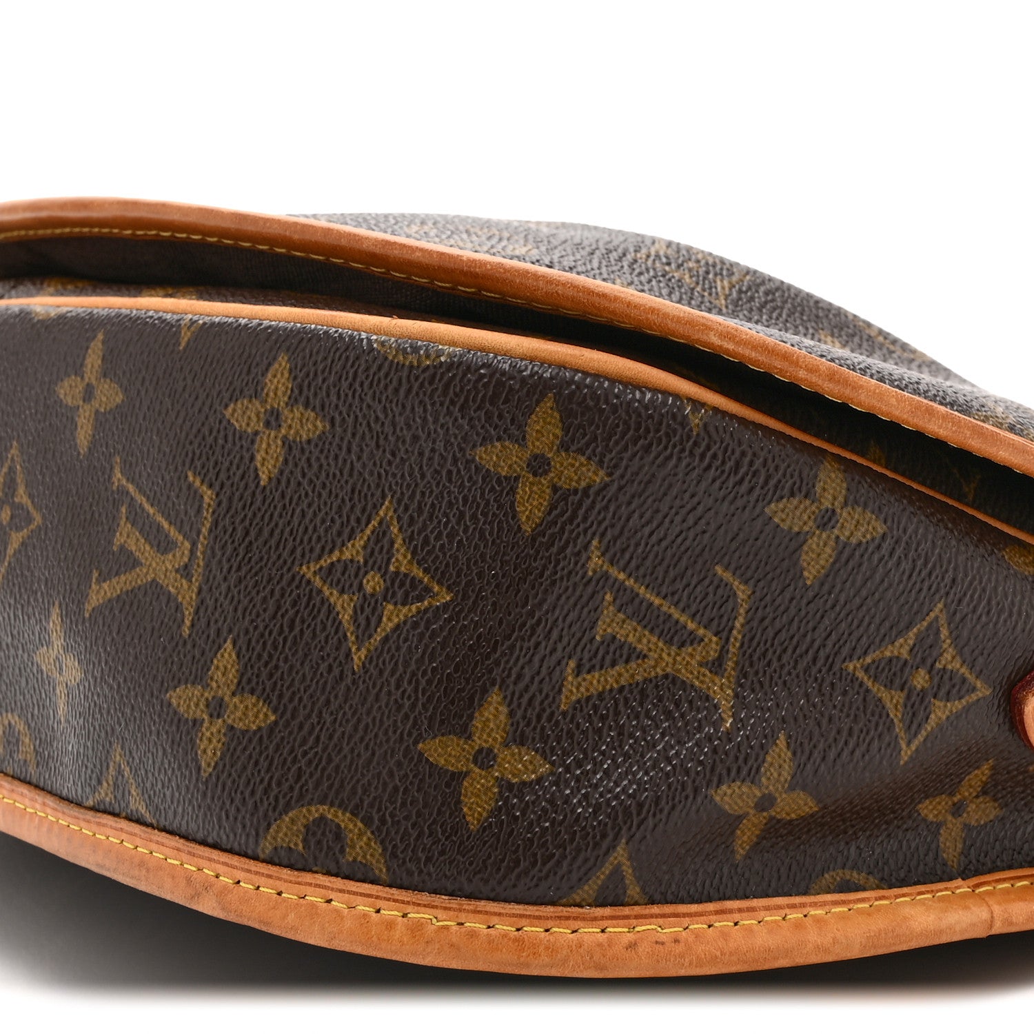 Louis Vuitton Monogram Menilmontant PM 10 of 10
