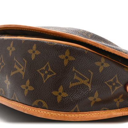 Louis Vuitton Monogram Menilmontant PM 10 of 10