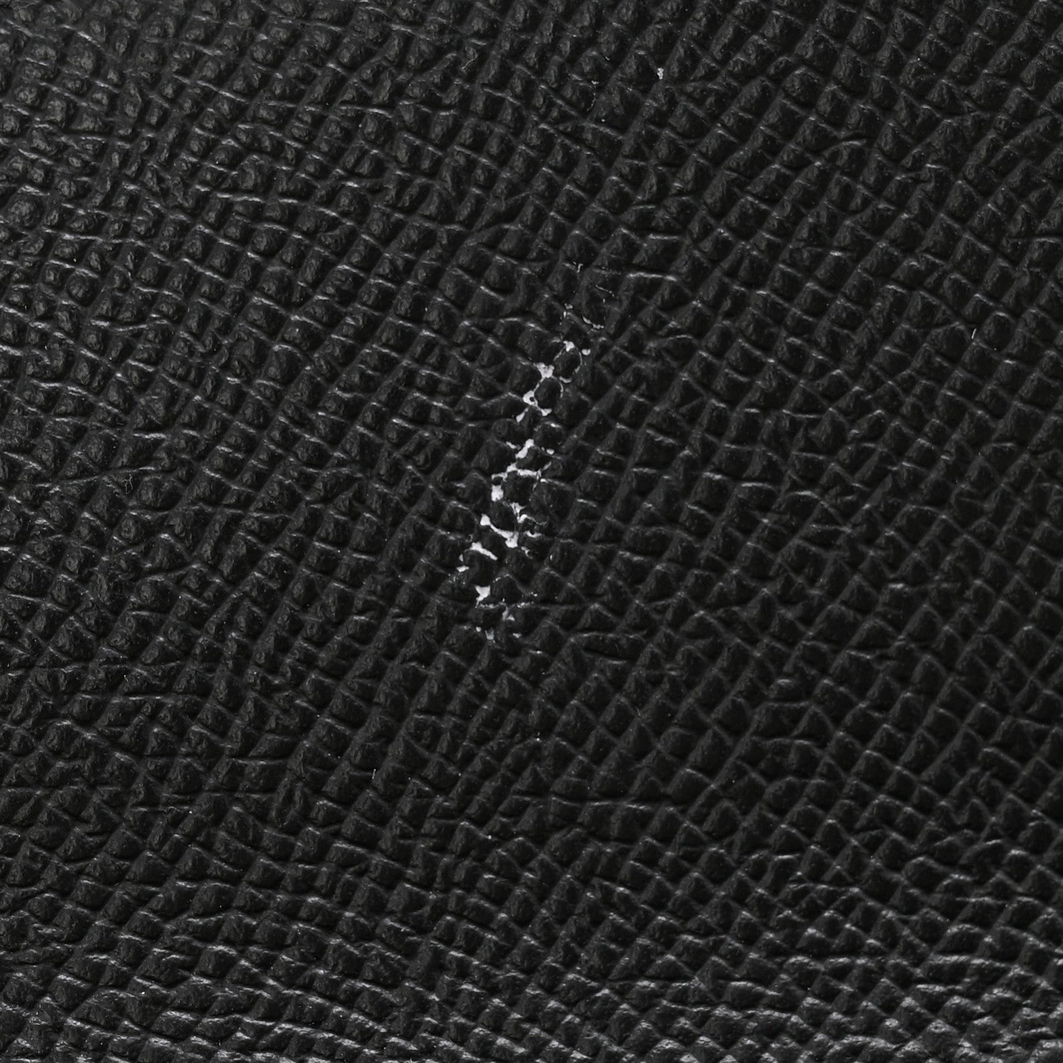 Hermes Epsom Kelly Wallet To Go Black 15 of 15