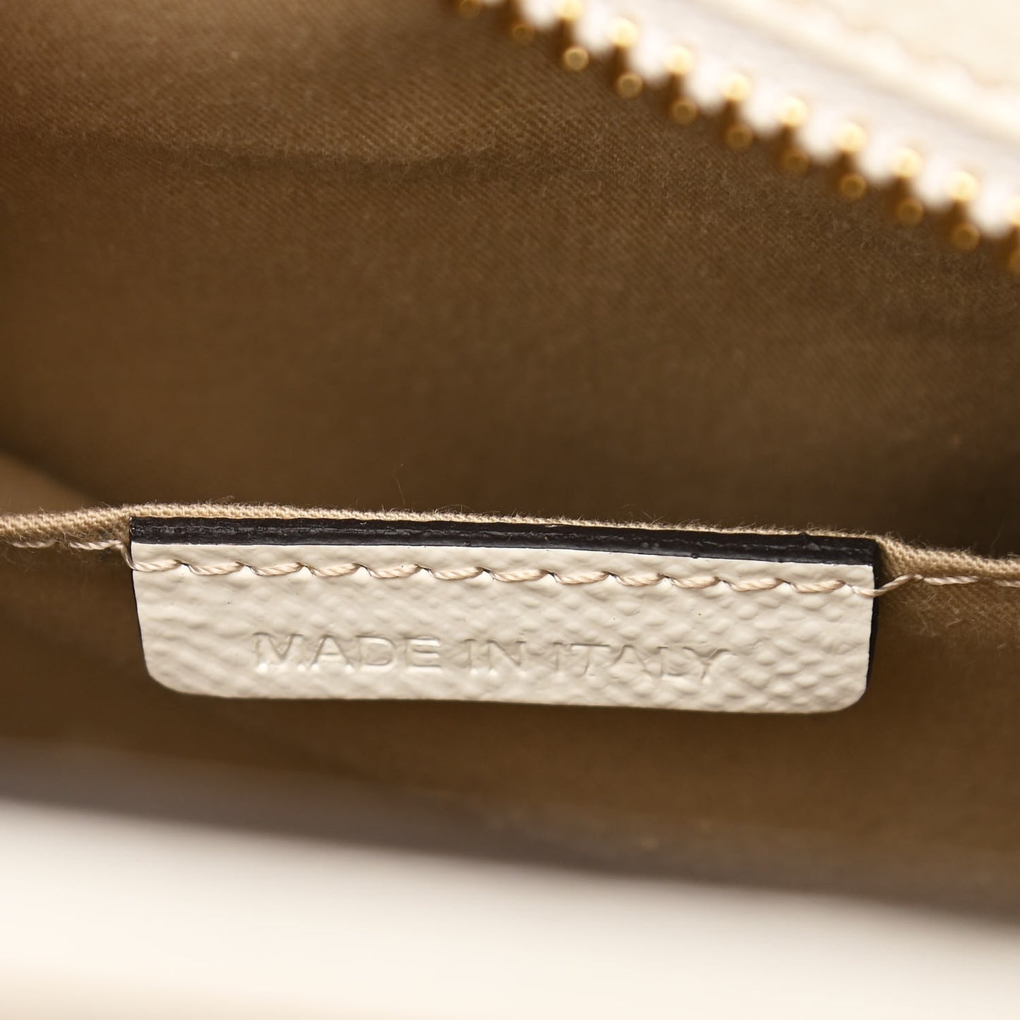 Haymarket Check Medium Minford Portrait Tote White